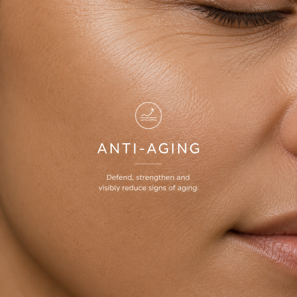 Anti-Aging