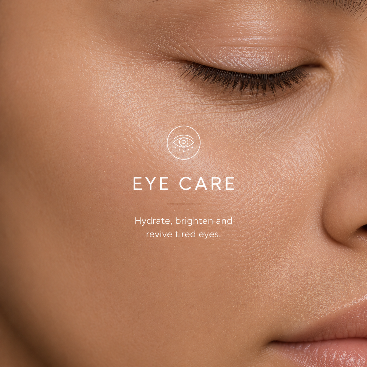 Eye care