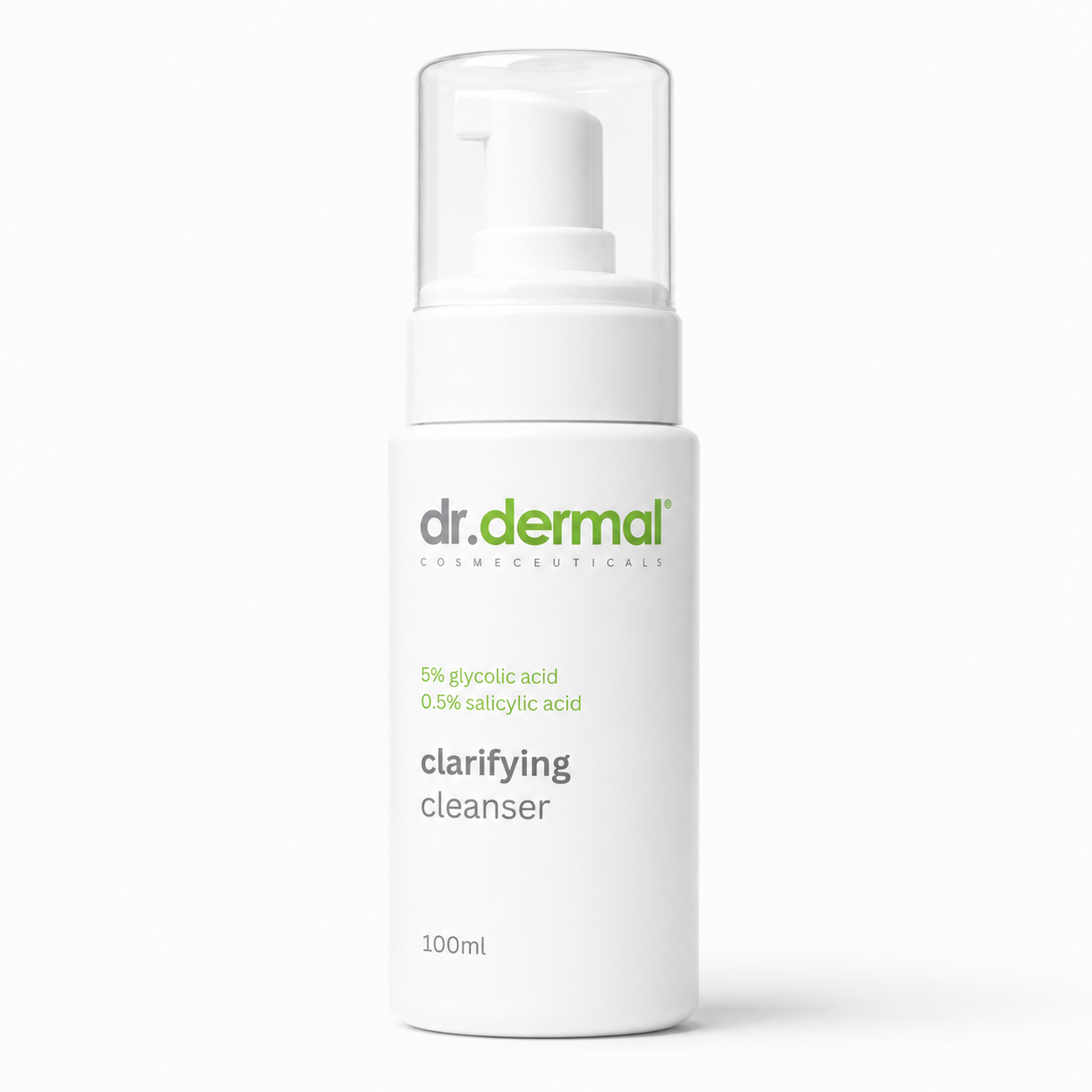 Clarifying Cleanser (100ml)