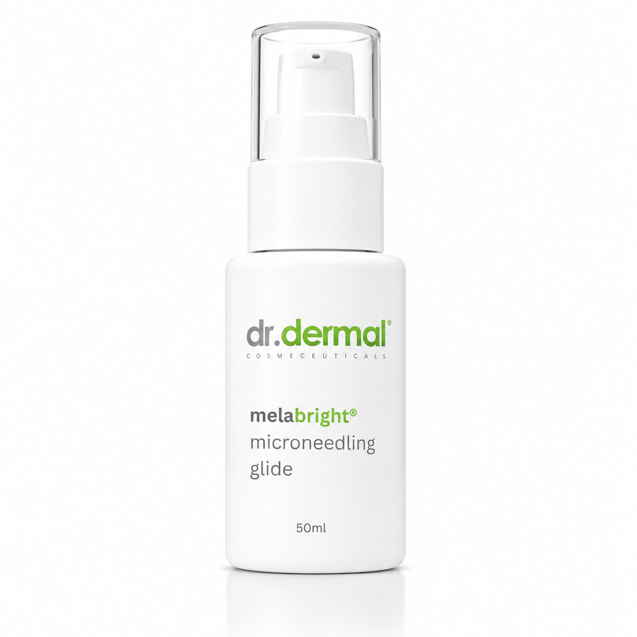 MelaBright® Microneedling Glide (50ml) Professional Use