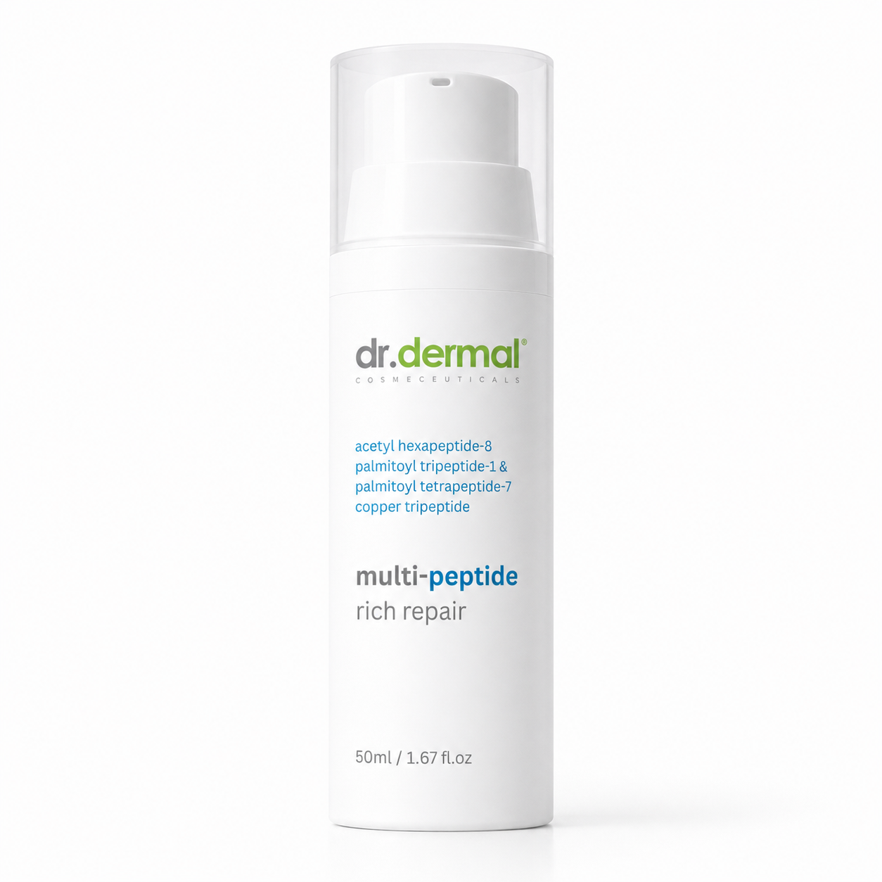 Multi-Peptide Rich Repair (50ml)