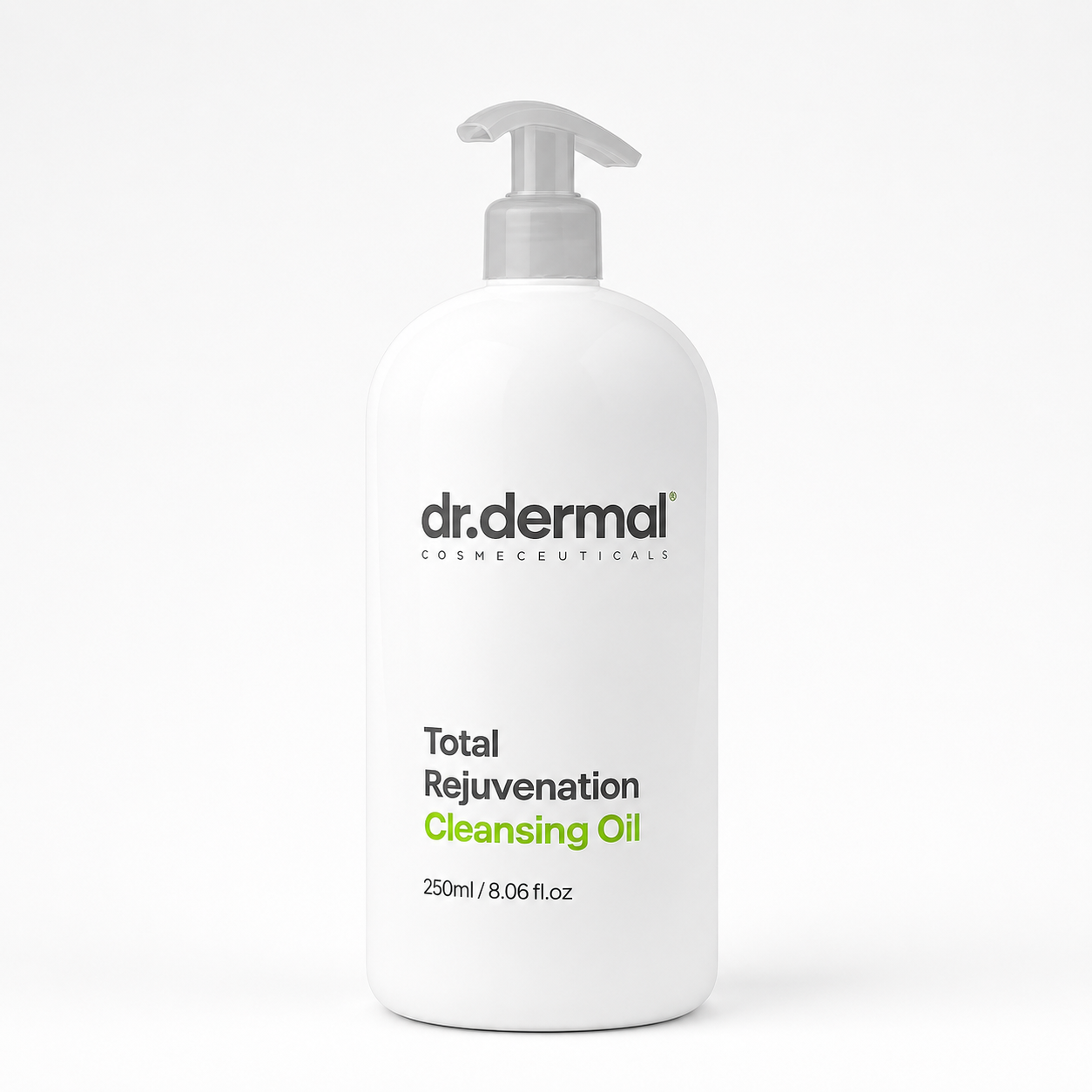 Total Rejuvenation Cleansing Oil (250ml)