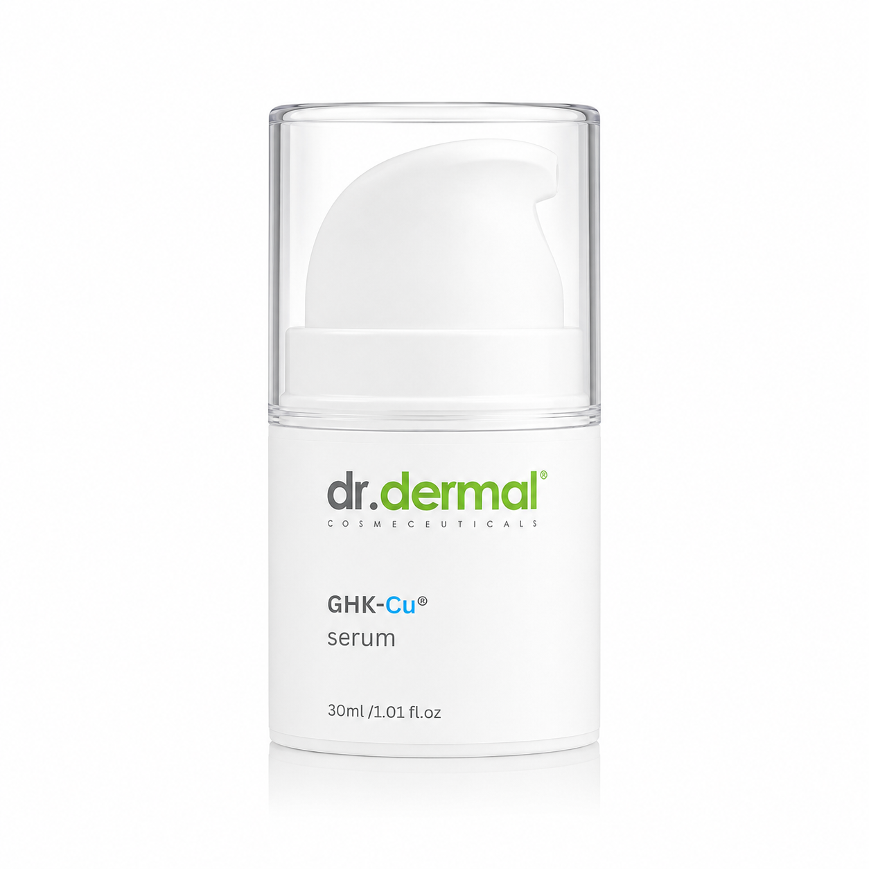 GHK-Cu Serum (30ml)