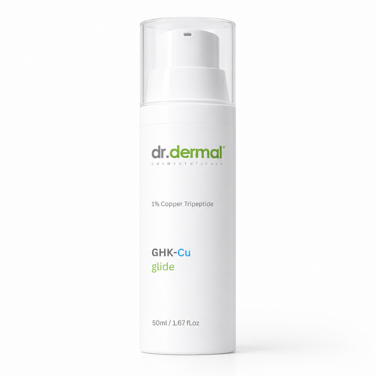 GHK-Cu Microneedling Glide (50ml)