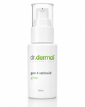 Gen-4 Retinoid Microneedling Glide (50ml) Professional Use