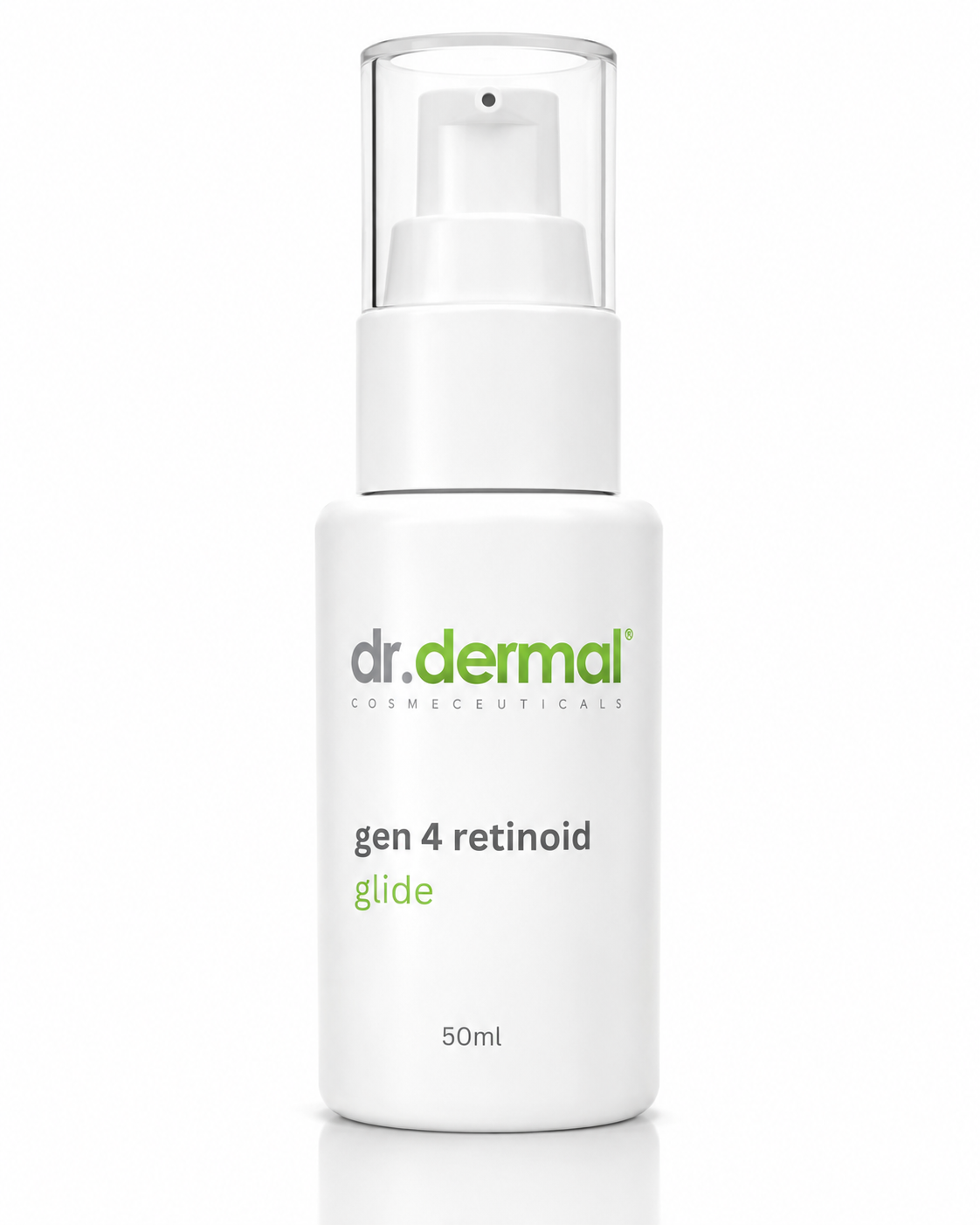 Gen-4 Retinoid Microneedling Glide (50ml) Professional Use