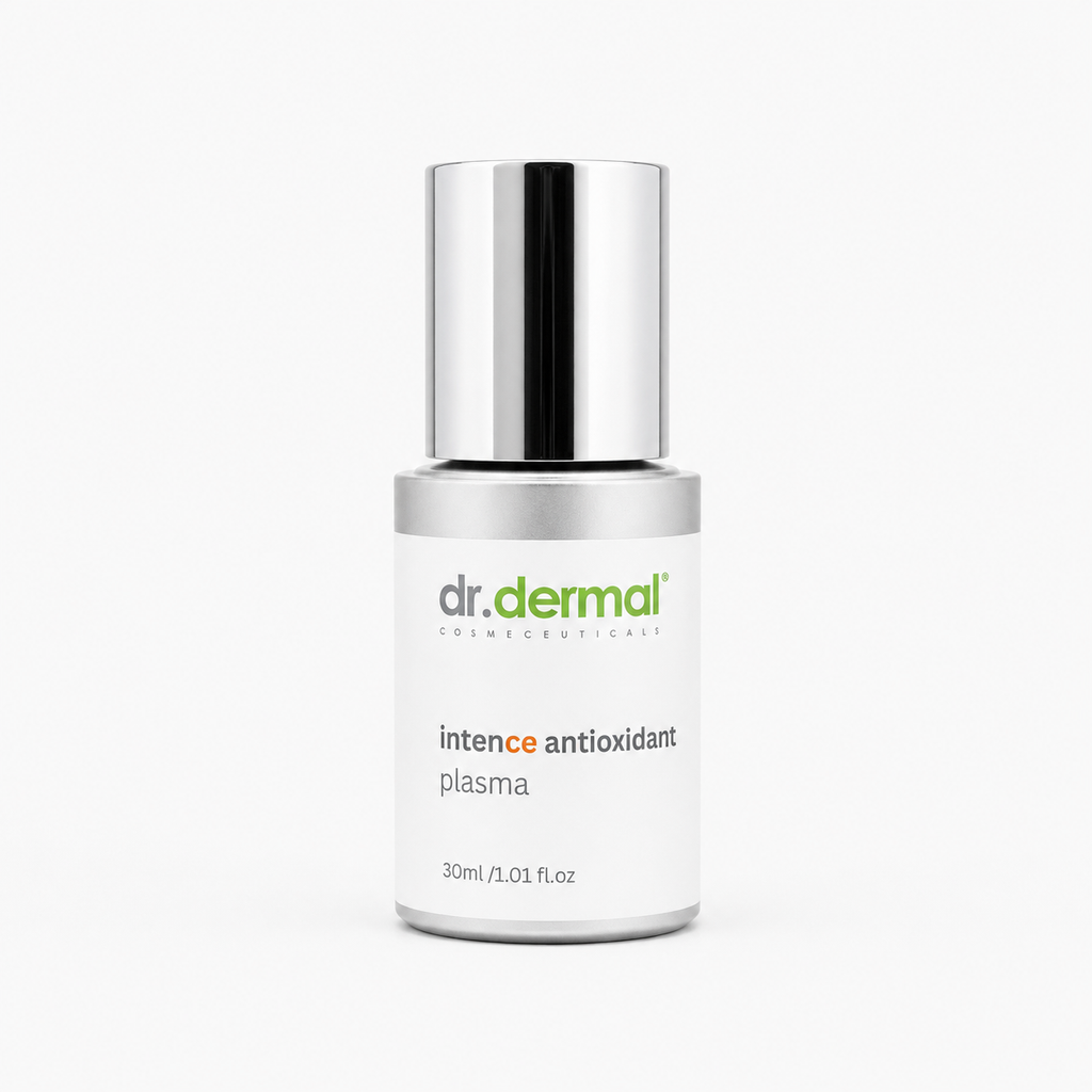 IntenCE Antioxidant Plasma (30ml)