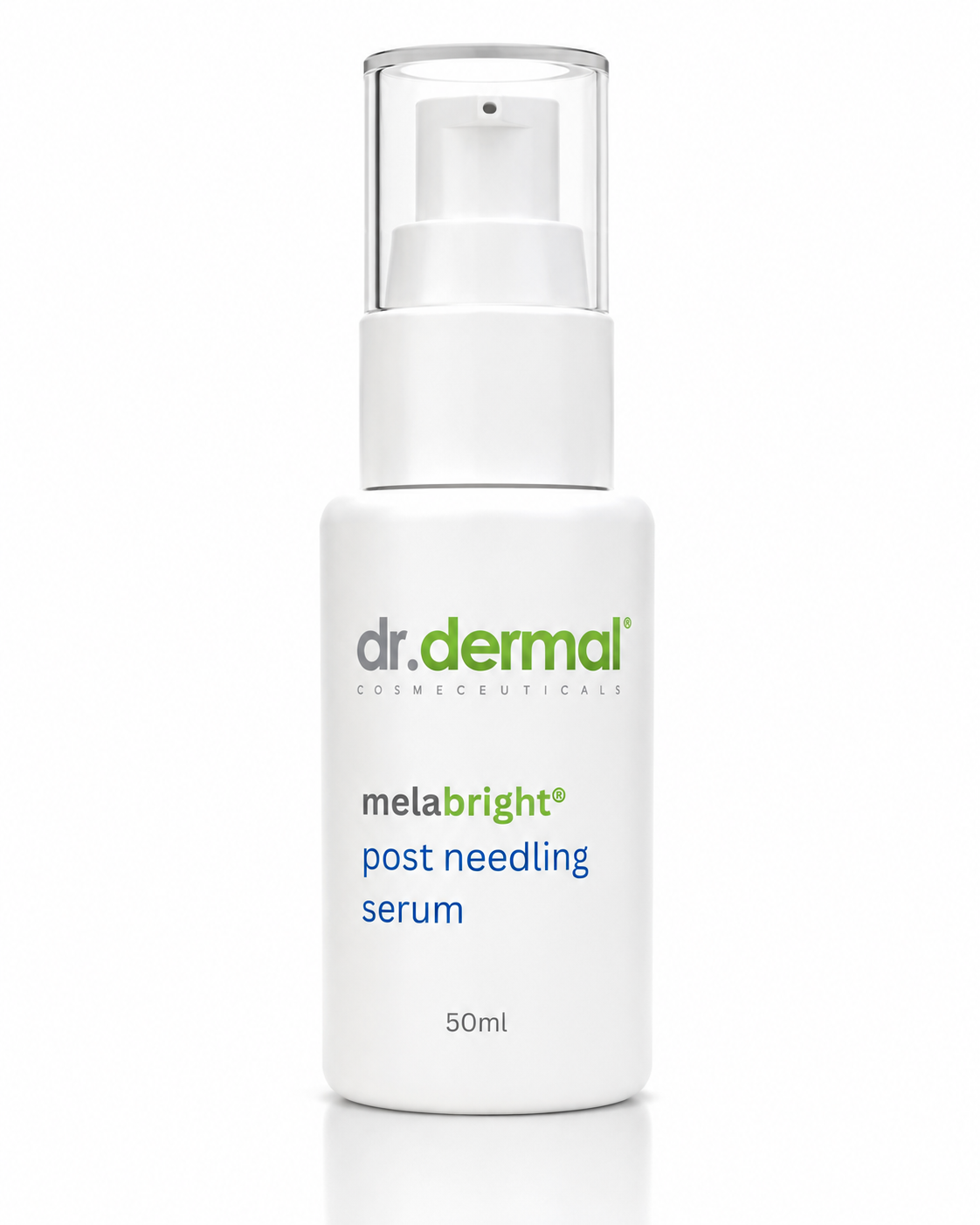 MelaBright® Post Needling Serum 50ml (Professional)
