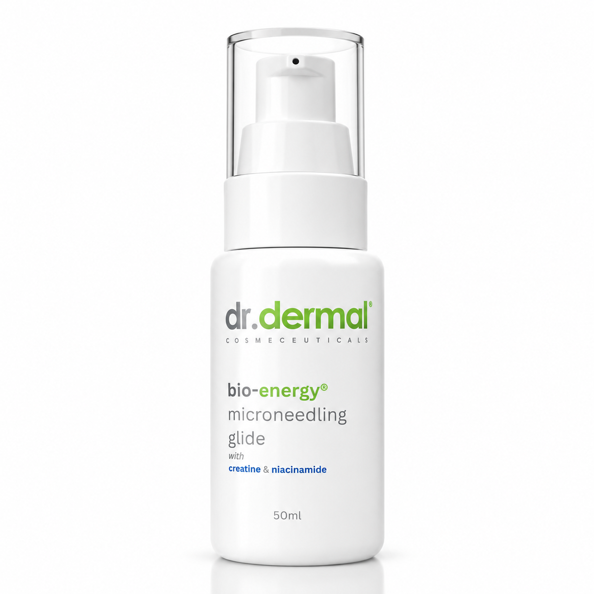 bio-energy microneedling glide 50ml (Professional)