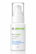 bio-energy® Recovery Serum 50ml (Professional)