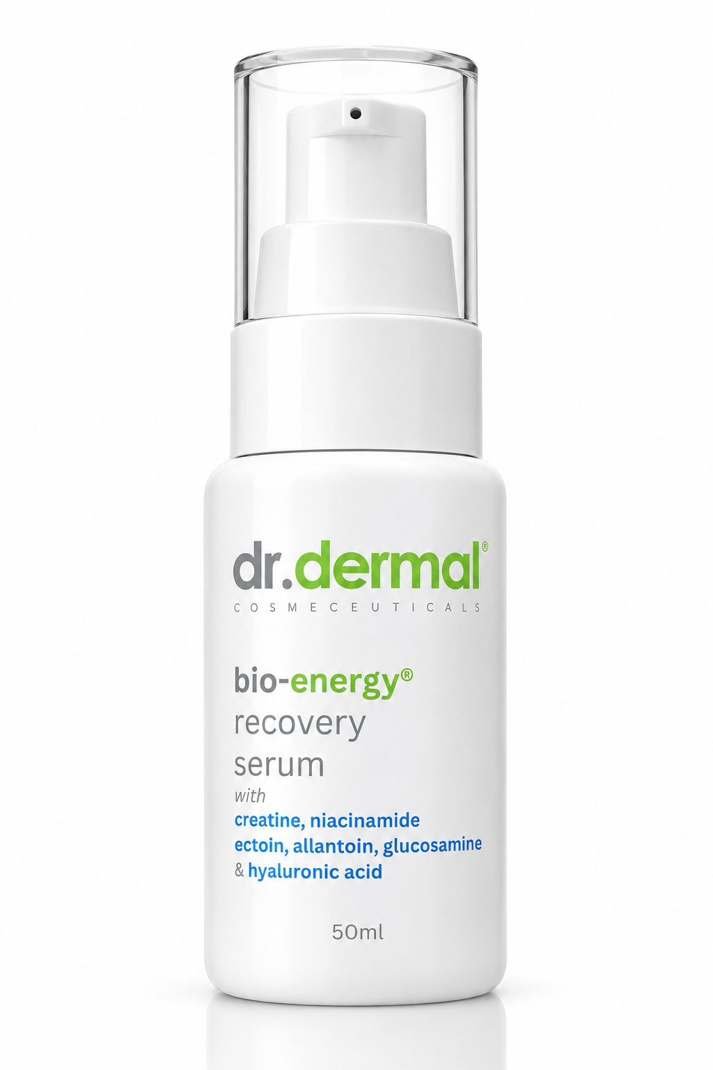 bio-energy® Recovery Serum 50ml (Professional)