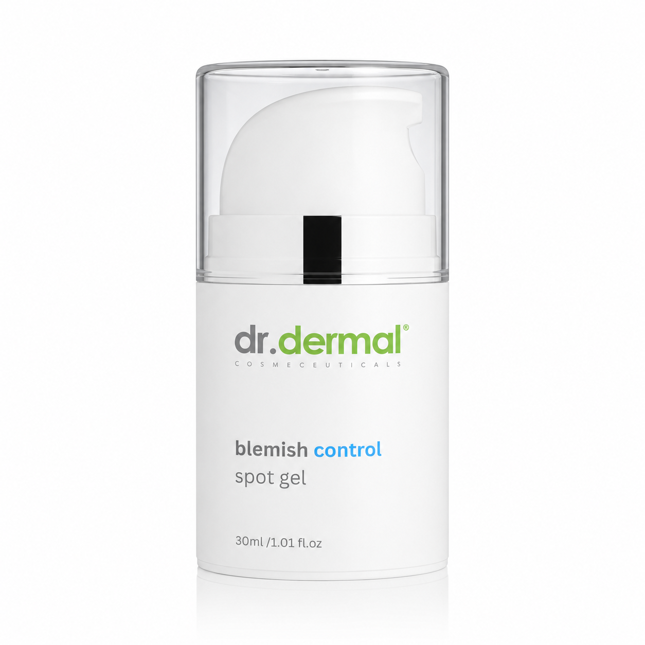 Blemish Control Spot Gel (30ml)