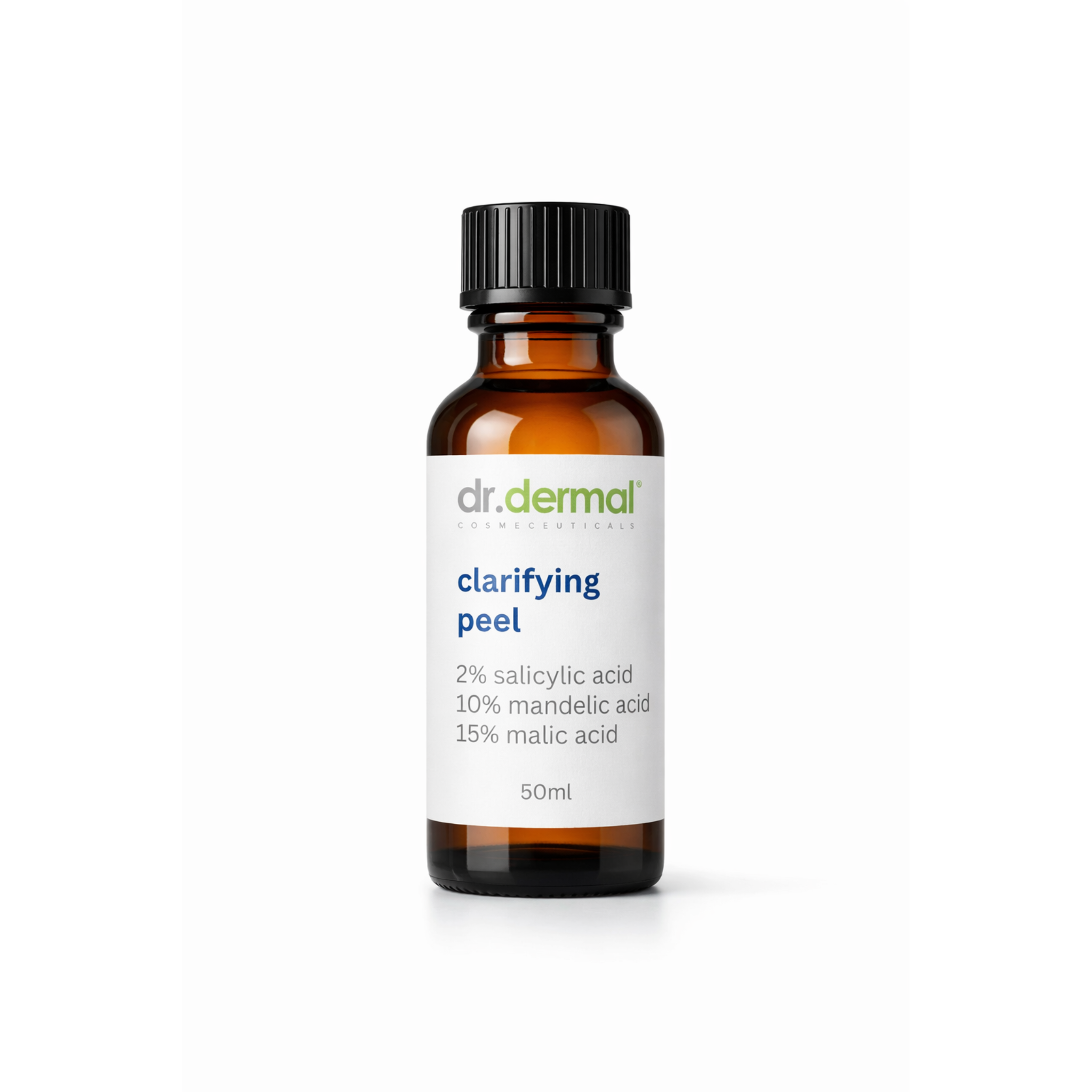 Clarifying Peel - Professional Use (50ml)