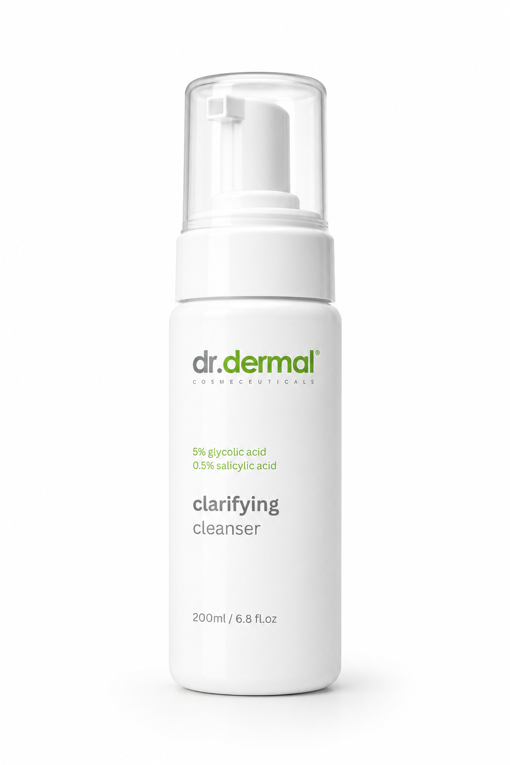 Clarifying Cleanser - Professional 200ml