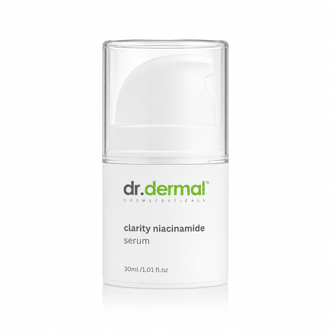 Clarity Niacinamide Serum (30ml)