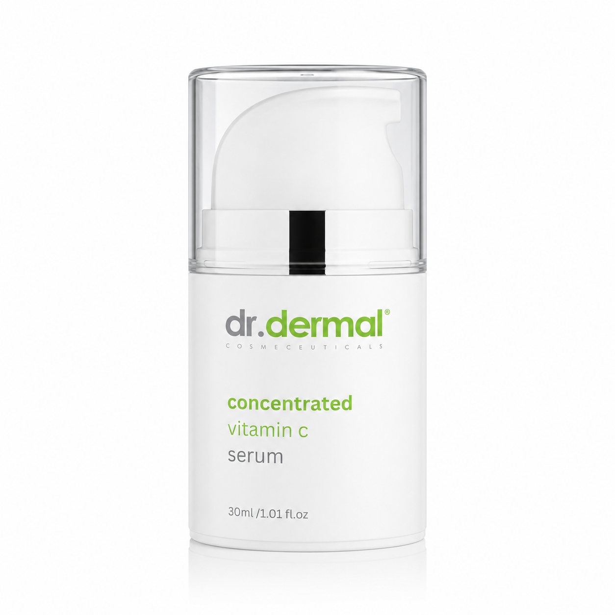 Concentrated Vitamin C Serum (30ml)