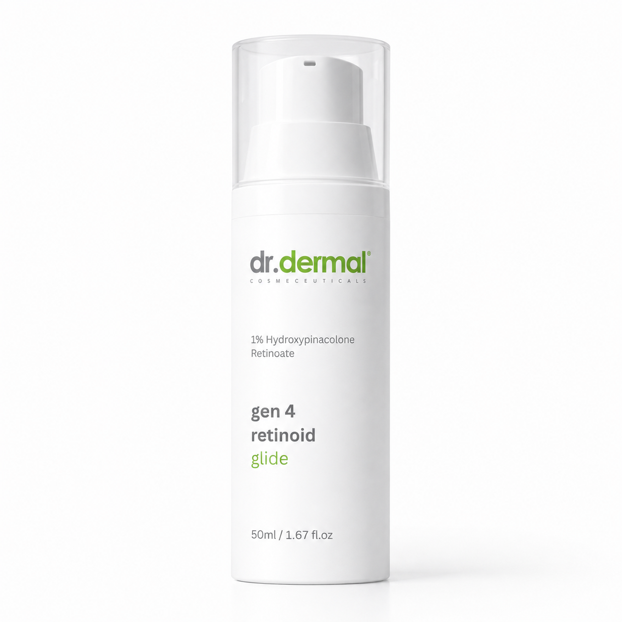 Gen-4 Retinoid Microneedling Glide (50ml)