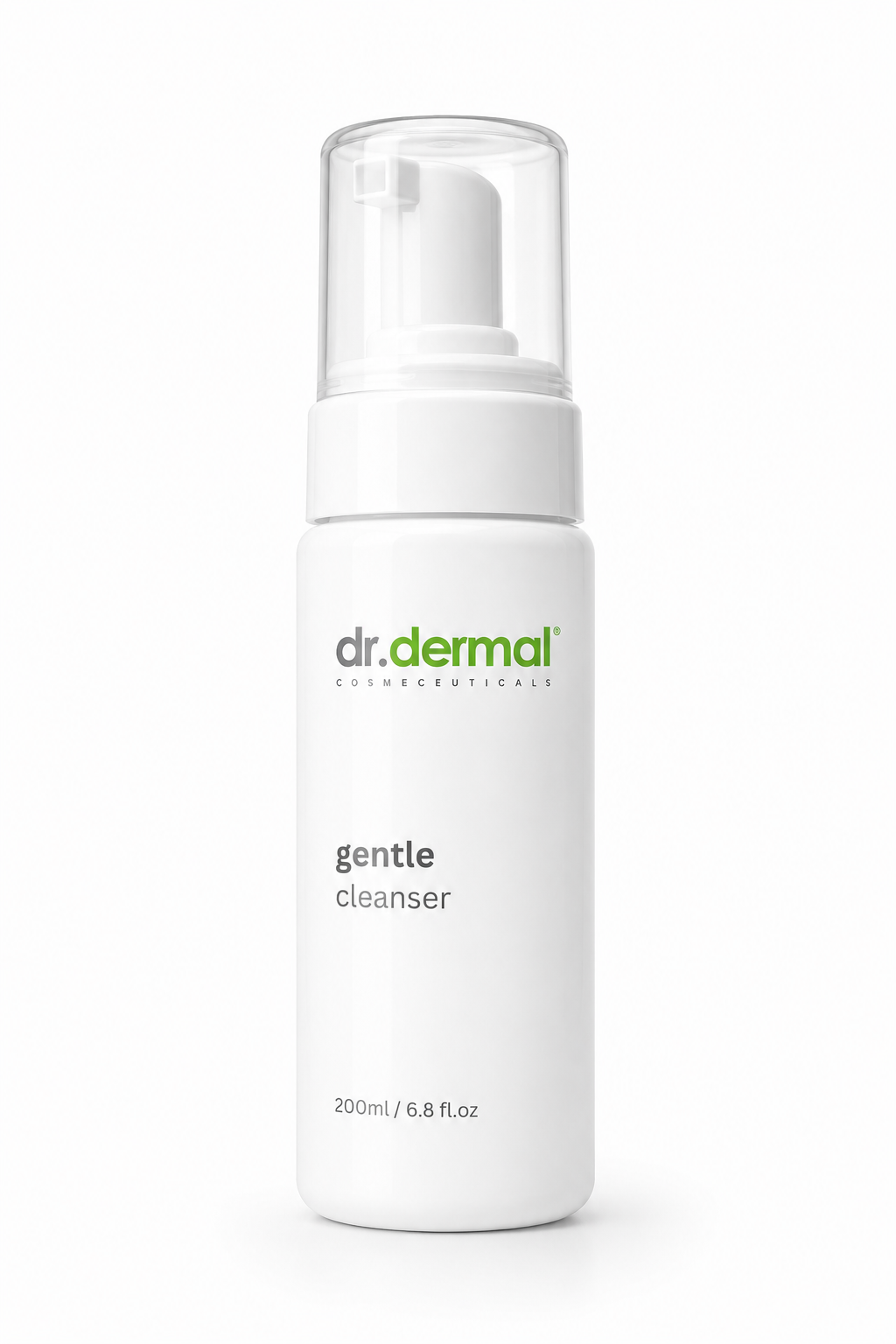 Gentle Cleanser - Professional 200ml