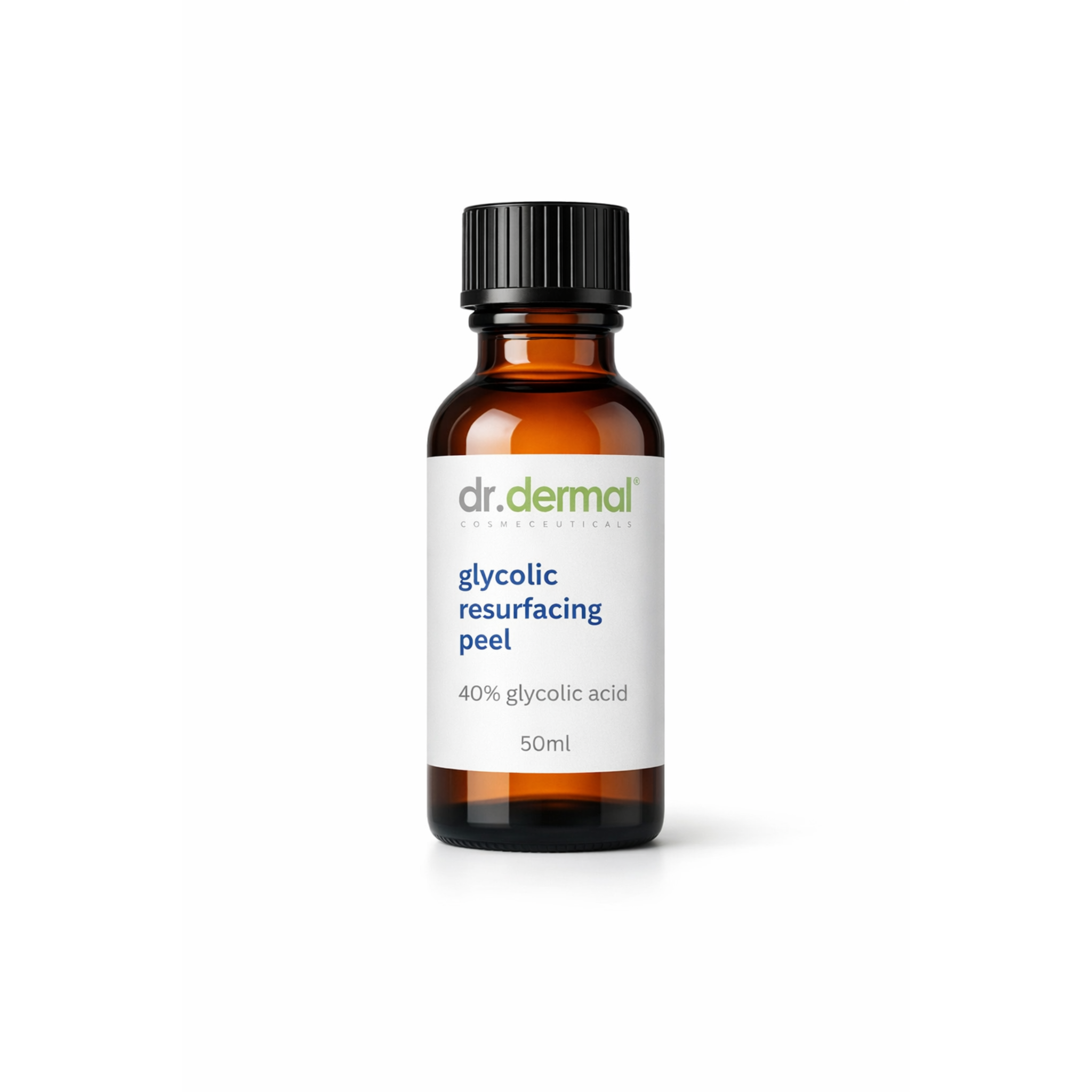 Glycolic Resurfacing Peel 40%(50ml)