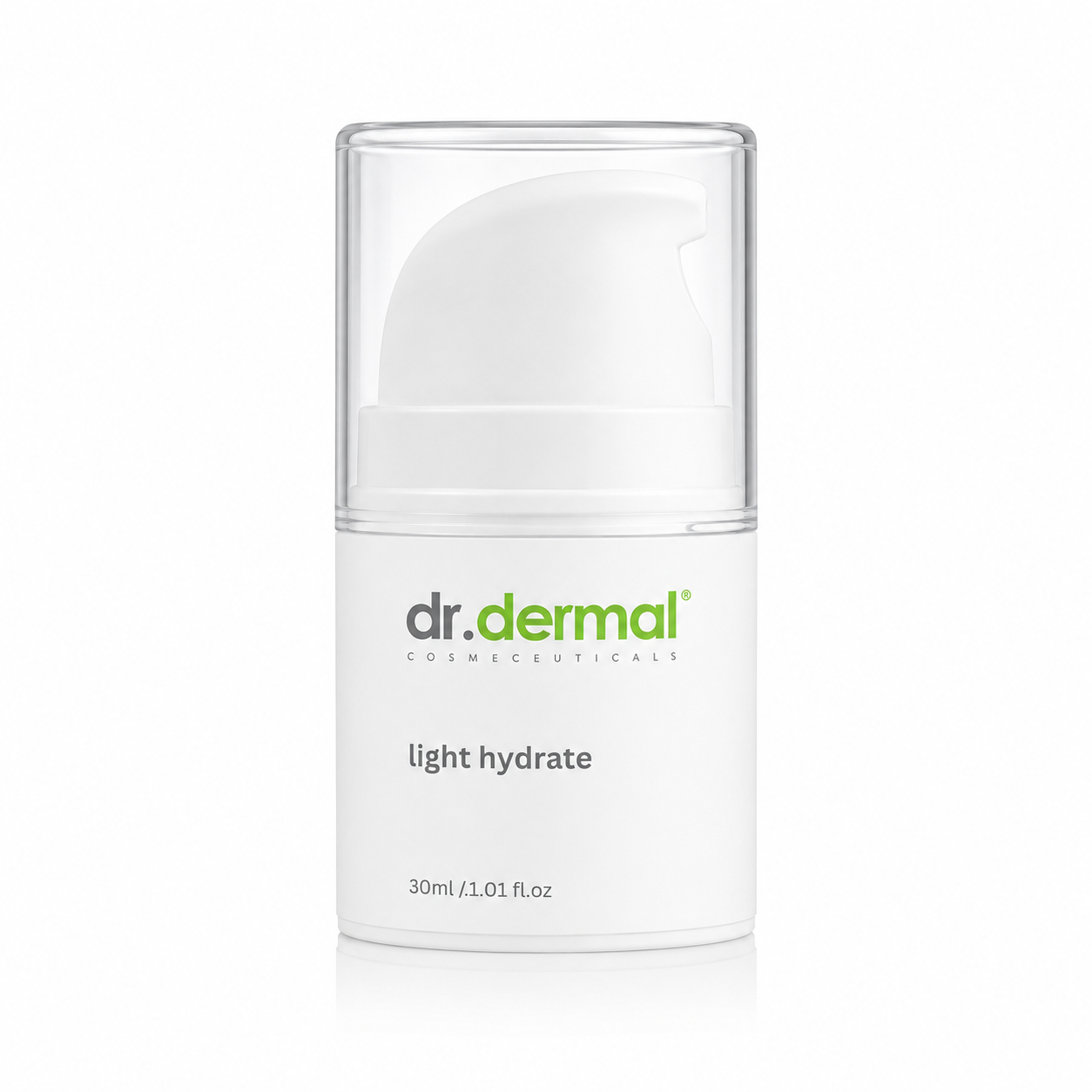 Light Hydrate (30ml)