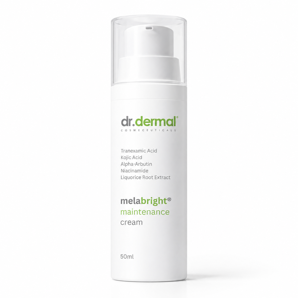 MelaBright Maintenance Cream (50ml)