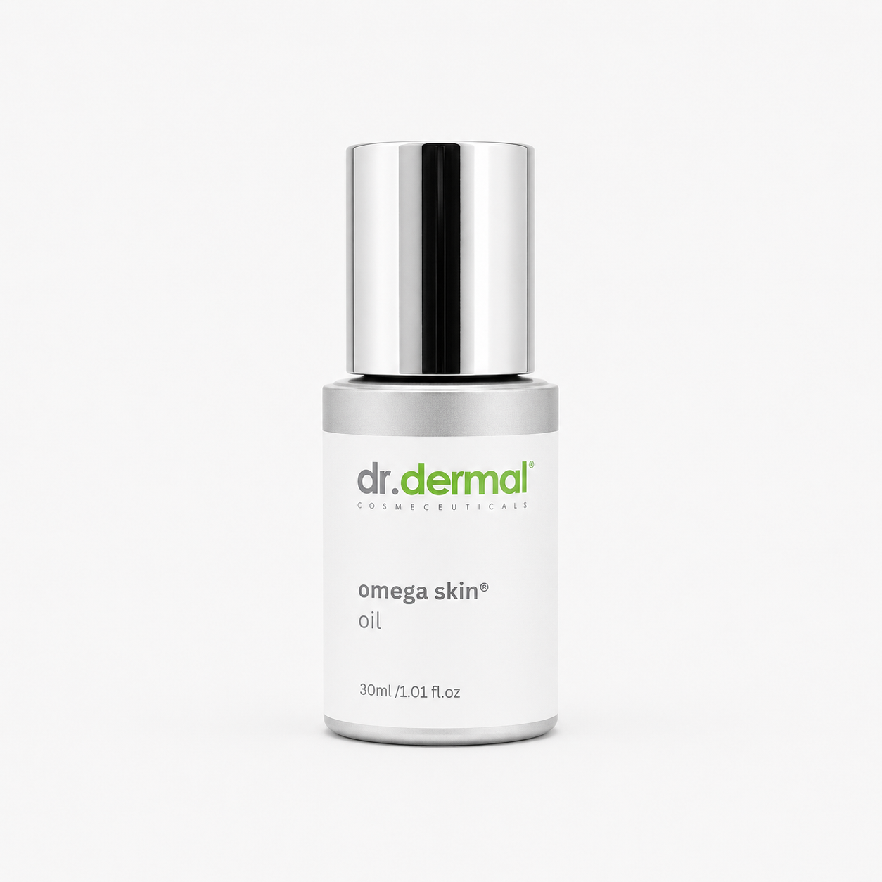 The Omega Skin Oil (30ml)