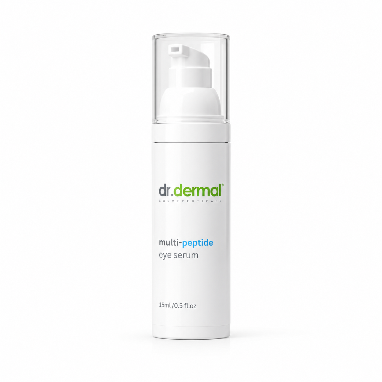 Multi-peptide Eye Serum (15ml)
