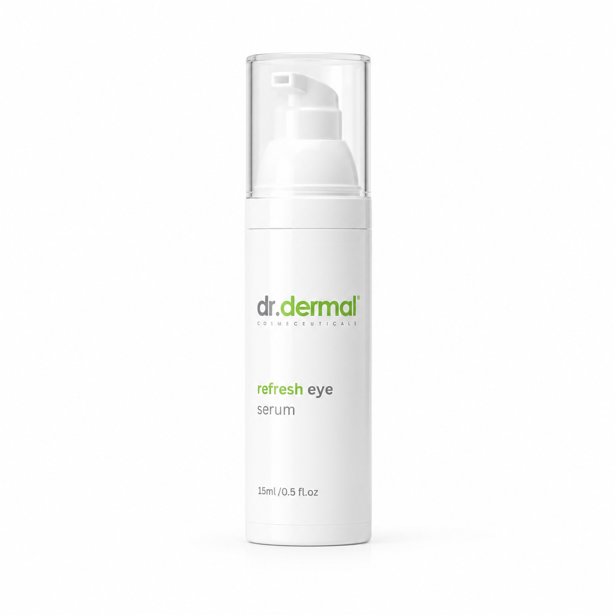 Refresh Eye Serum (15ml)