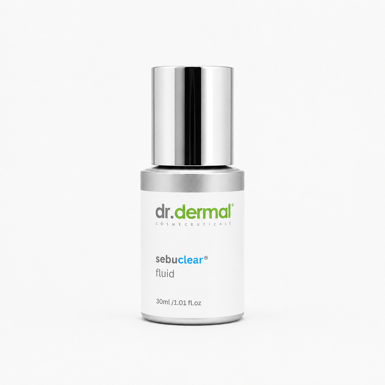 SebuClear® Fluid (30ml)